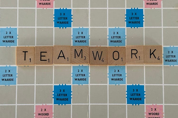 Doelen stellen als team | Bravery at work