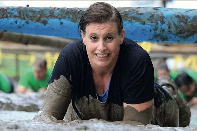 Teamontwikkeling | Astrid van der Laan | Bravery at work