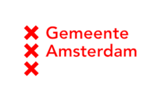 Gemeente Amsterdam is klant van Bravery at work