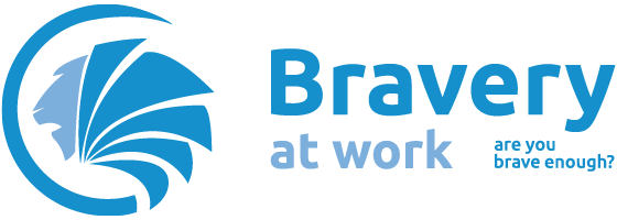 Bravery at Work Logo