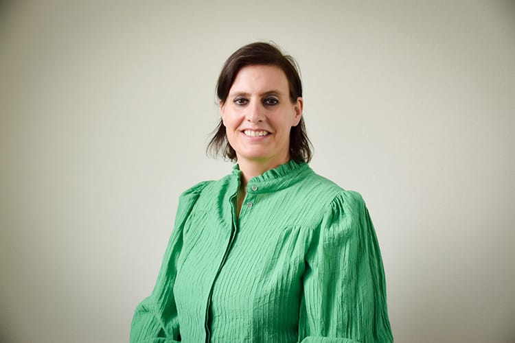 Bravery at work | Astrid van der Laan | Over mij