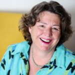 Petra-zwemmer